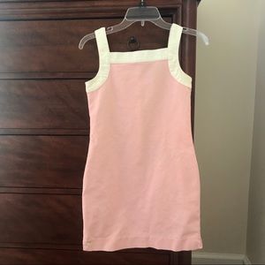 Ralph Lauren Pink Dress